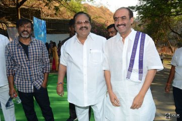 Nenu Naa Boy Friends Movie Opening